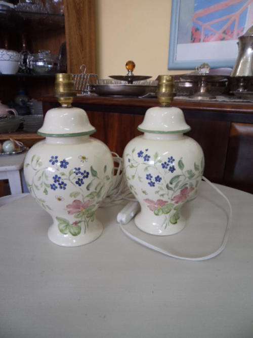 Lamps