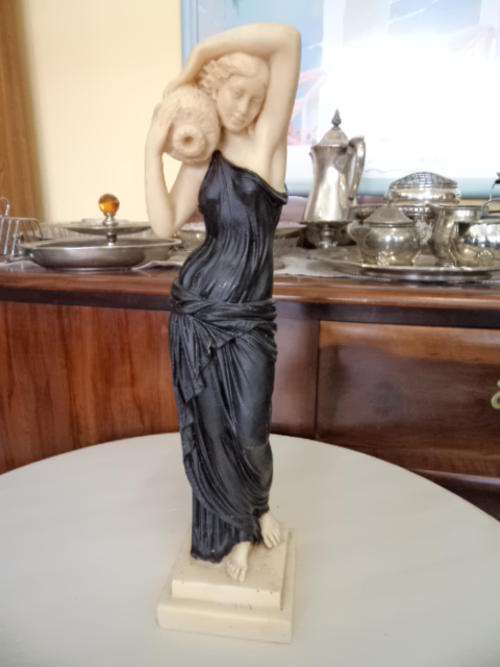 Female Figurine