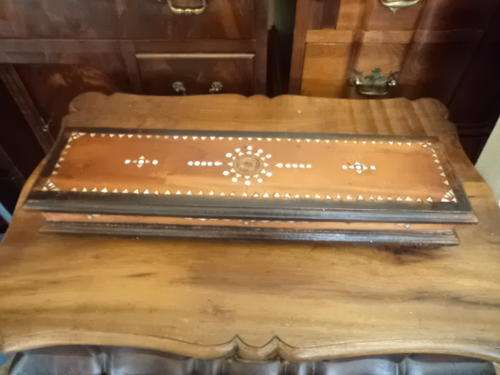 Wooden Box