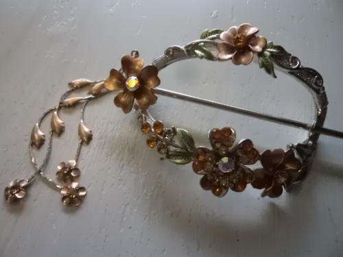 Pretty Hairclip