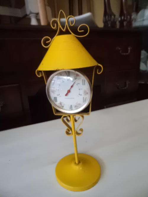 Thermometer