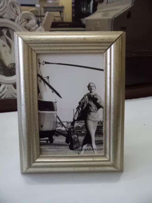 Photo frame