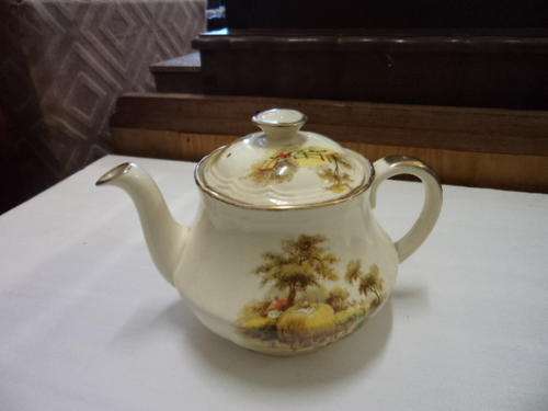 Alfred Meakin Teapot