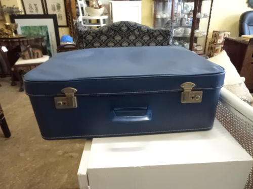 Vintage Suitcase