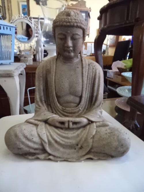 Buddha Figurine