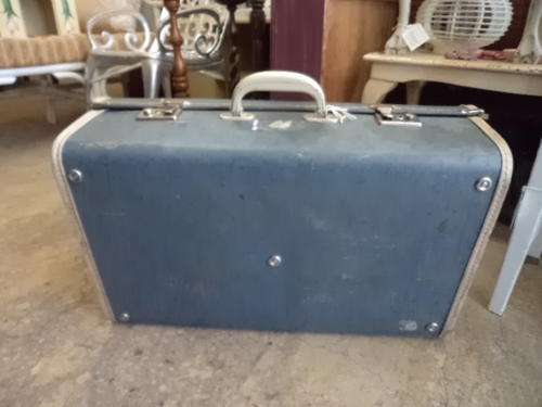 Old Suitcase