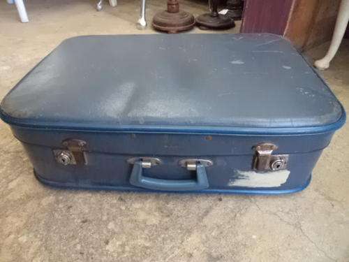 Old Suitcase