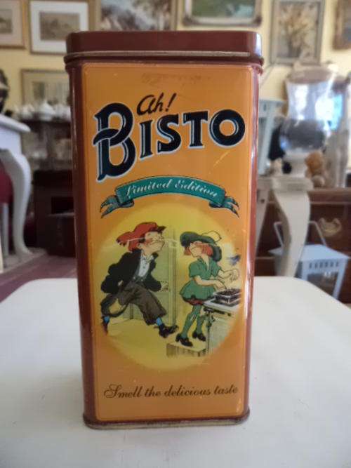 Tin - Bistro