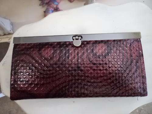 Ladies Wallet