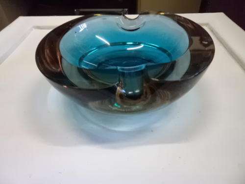 Murano Ashtray