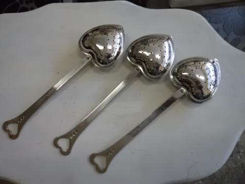 Tea Strainer