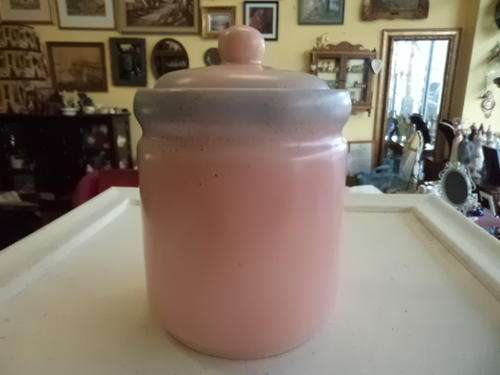 Storage Canister