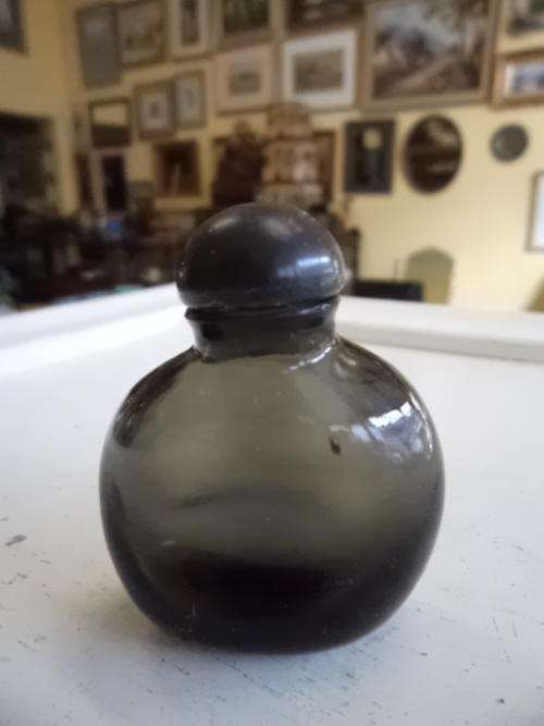 Glass Bottle