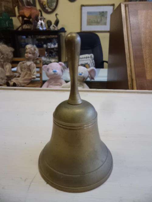 Brass Bell