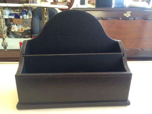 Desk Organiser