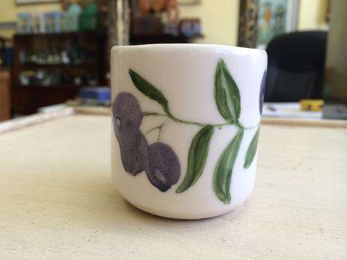 Small holder