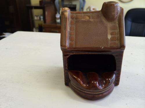 House Shaped Ashtray