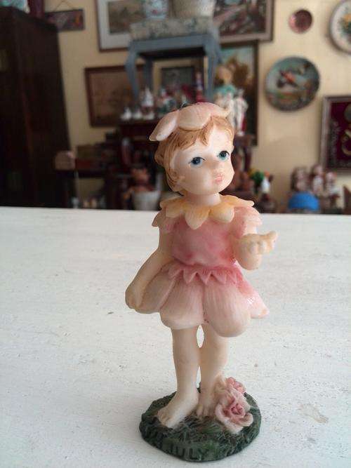 Small Fairy Figurine