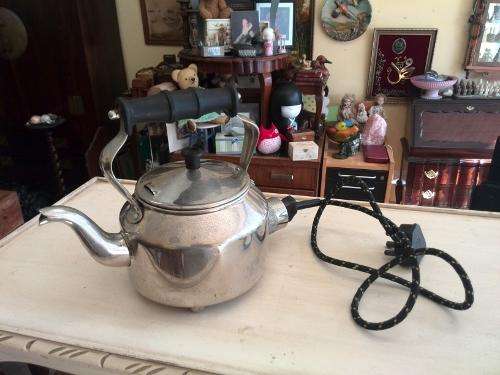 Vintage Premier Pylon Kettle