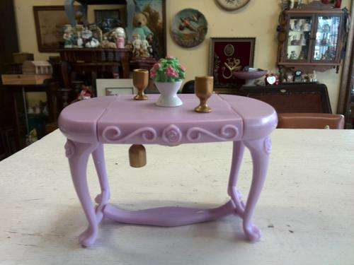 Miniature Table (For dollhouse)
