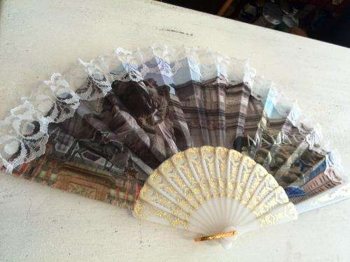 Chinese Fan