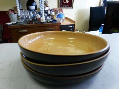 Bowls