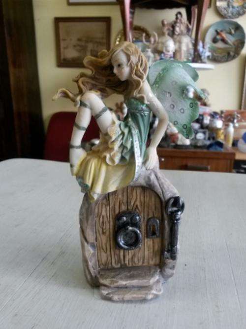 Fairy Figurine