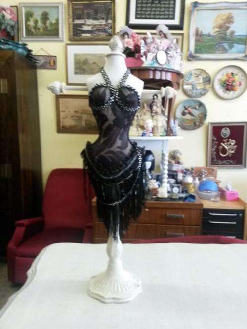 Jewellery Mannequin
