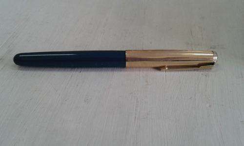 Paker Fountain Pen (Made in England)
