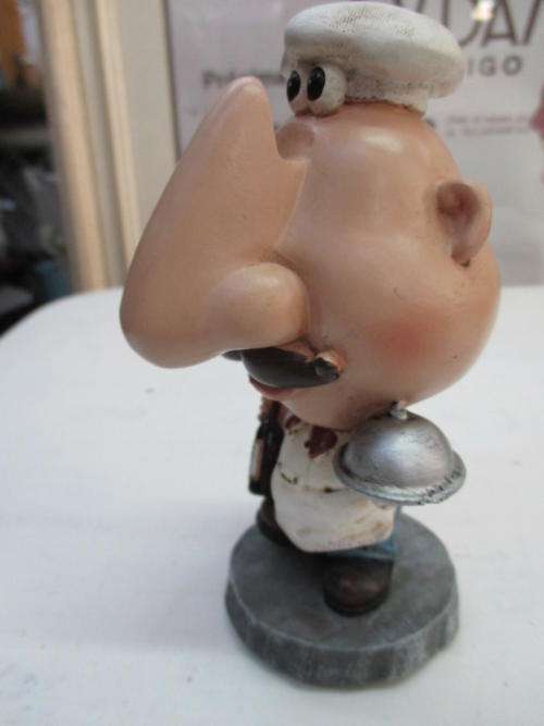 Chef Figurine (Shudehill Gifts)