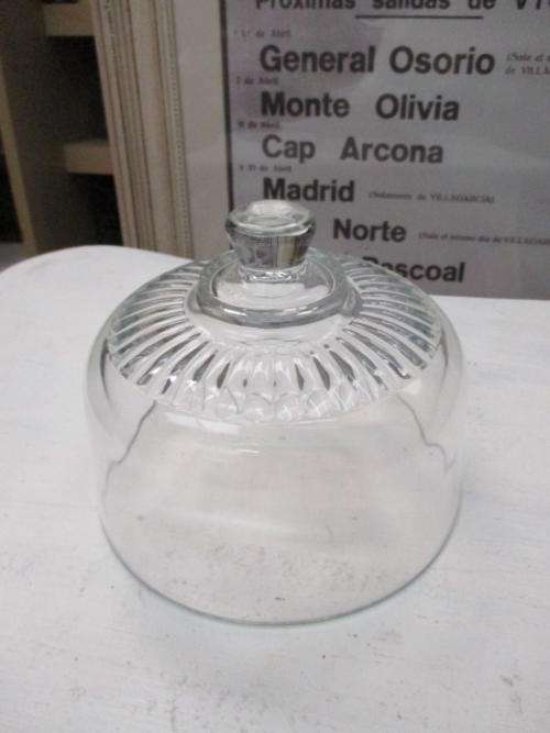 Glass Dome