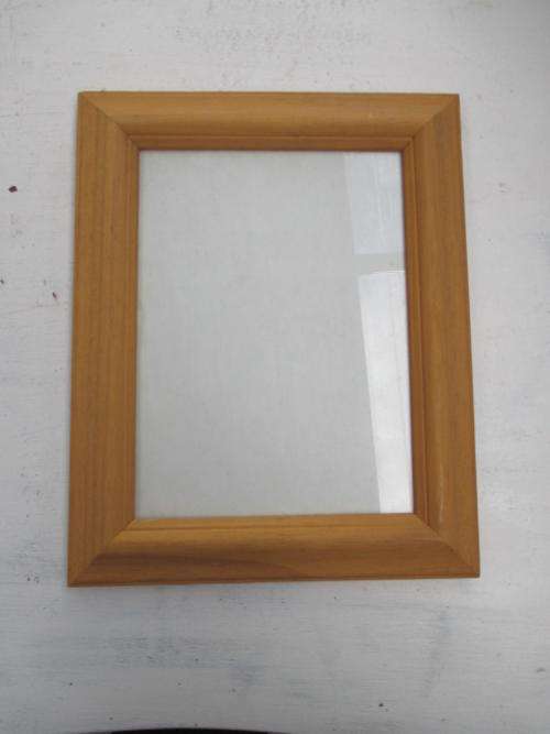 Wooden Frame