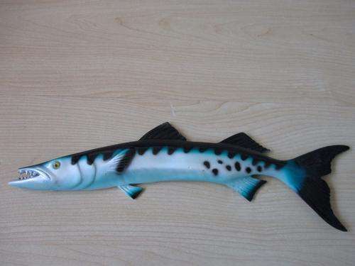 Fish Wall Hanging