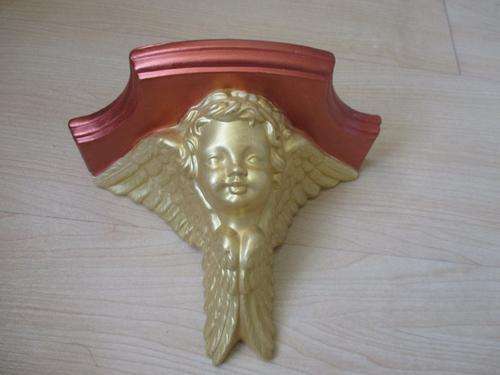 Angel Wall Sconce
