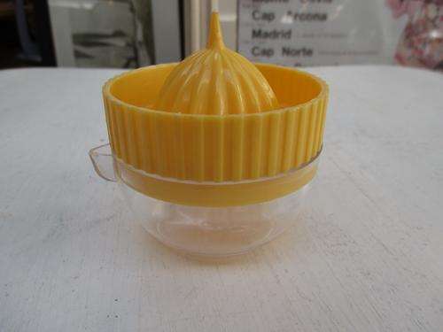 Lemon Squeezer
