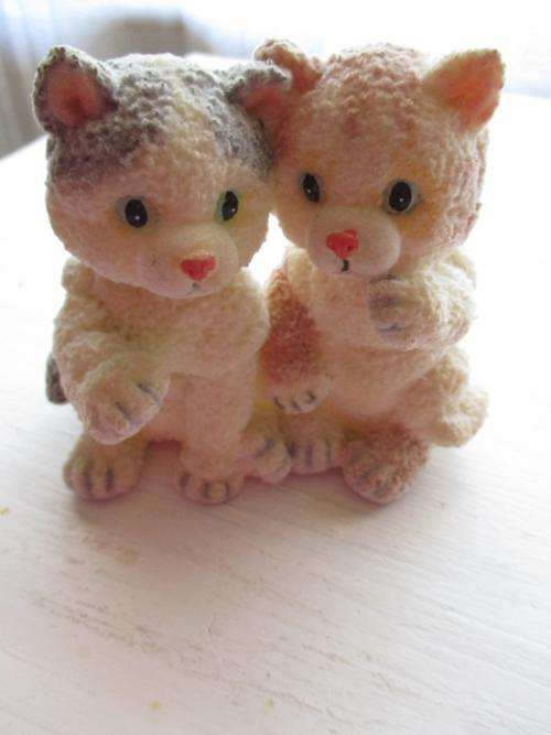 Cat Ornament