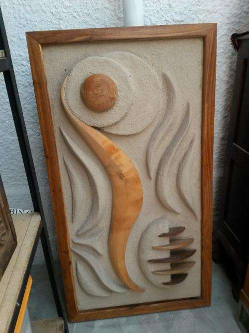 Framed Art