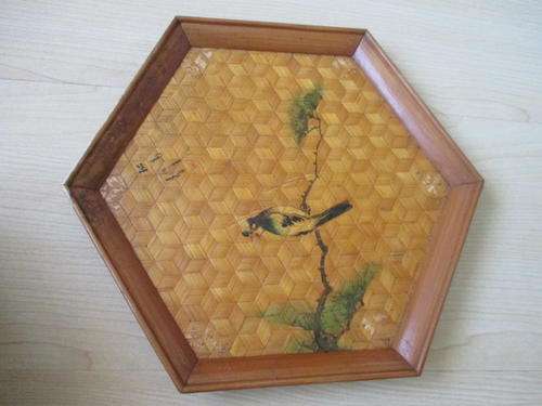 Bamboo Tray