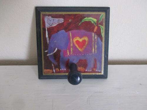 Wall Hook