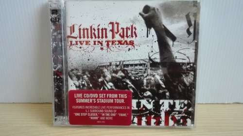 Linkin Park: Live in Texas