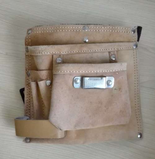 Tool Belt Pouch