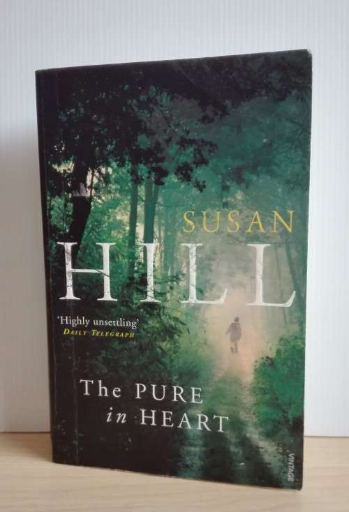 The Pure in Heart by Susan Hill