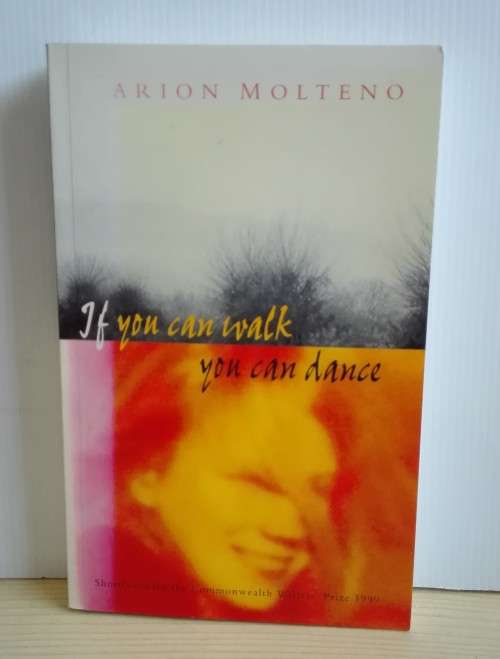 If You Can Walk, You Can Dance by Marion Molteno