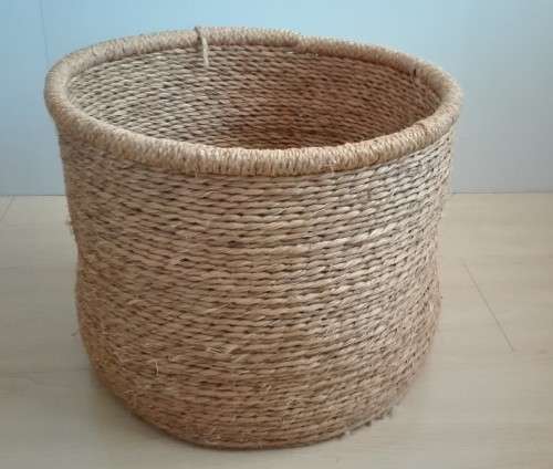 Round Basket