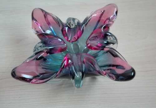 Murano Ashtray
