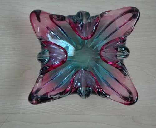 Murano Ashtray (Possibly)