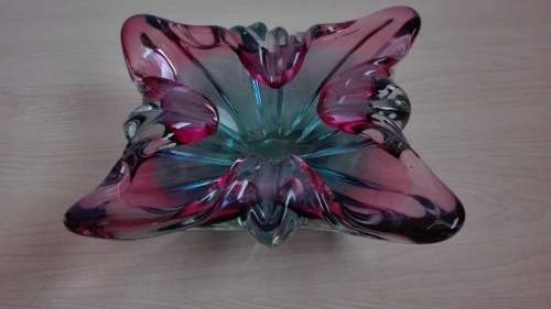 Murano Ashtray (Possibly)