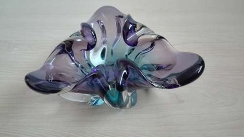 Murano Ashtray (Possibly)