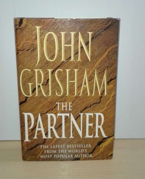 The Partner by John Grisham