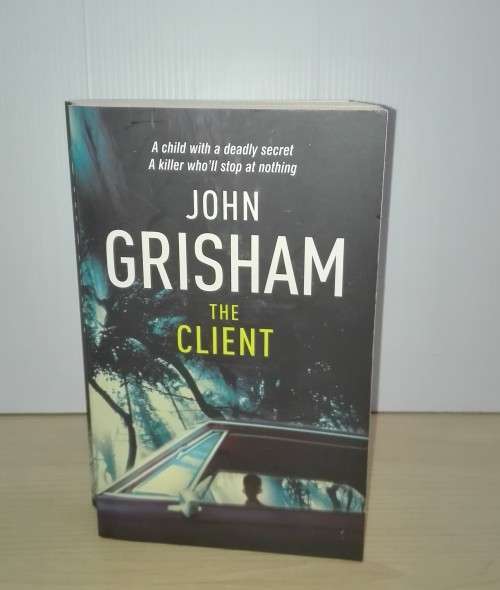 The Client by John Grisham